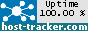 Is this site down? Website uptime monitoring Host-tracker.com